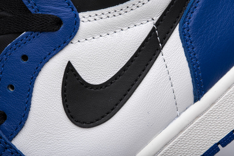 Air Jordan 1 OG High “Game Royal” 555088-403