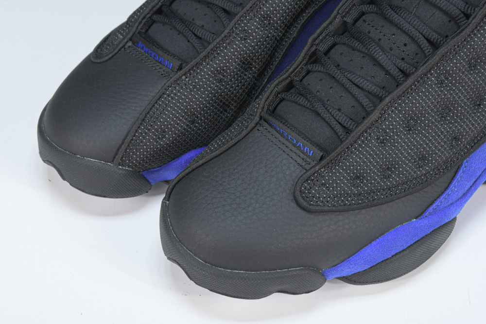 Air Jordan 13 Retro “Hyper Royal“  414571-040