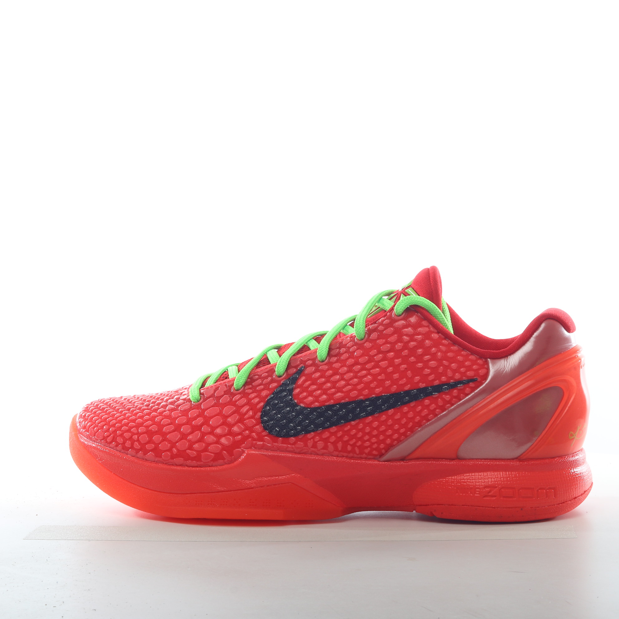Nike Zoom Kobe VI Protro Reverse FV4921-600