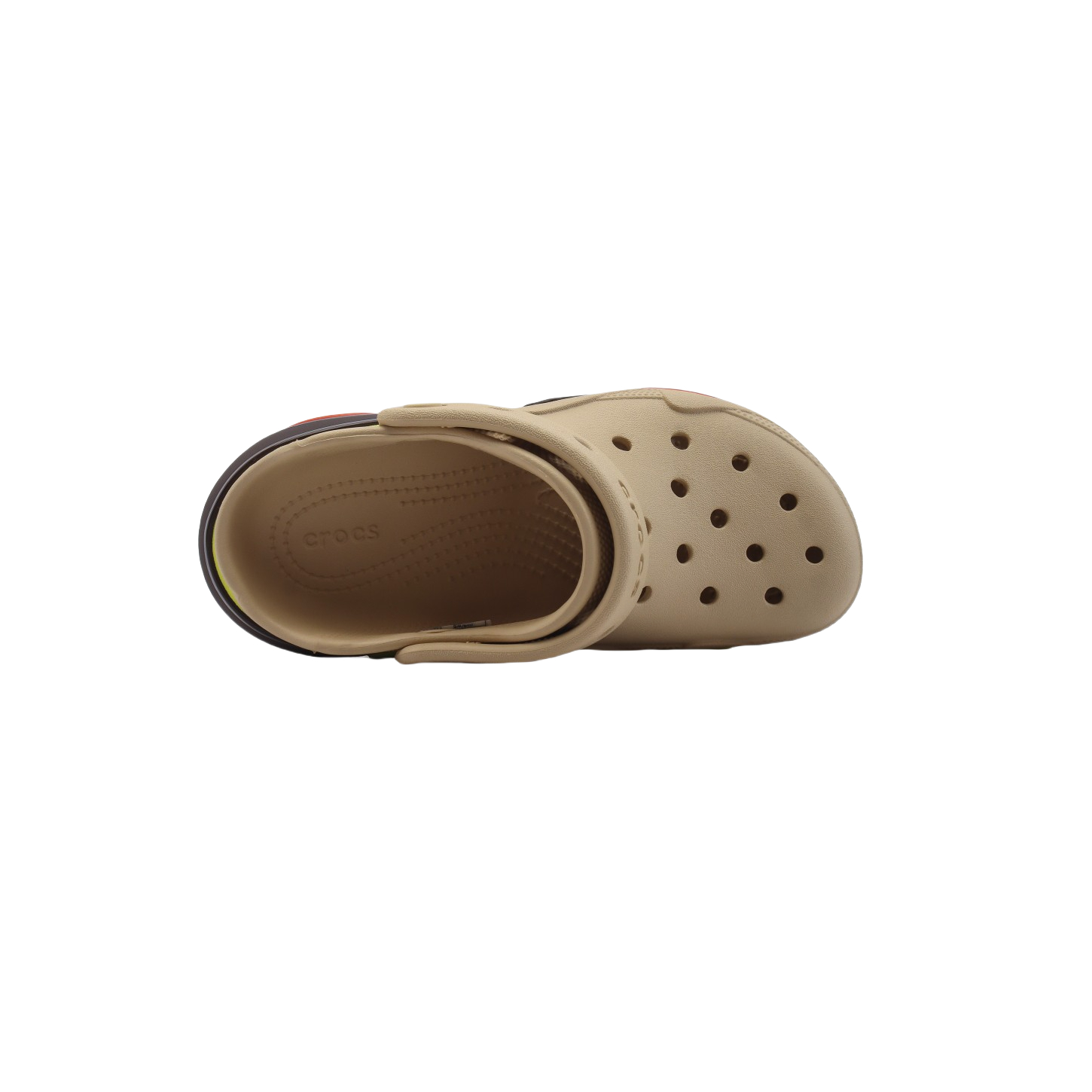 Crocs Bubble Crush og salehe bembury x pollex ogpeach Black 210061-0WC