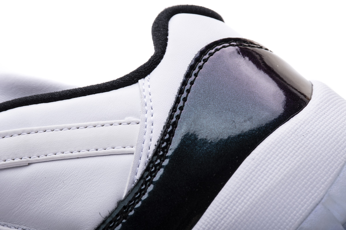 Air Jordan 11 Emerald Easter 528895-145