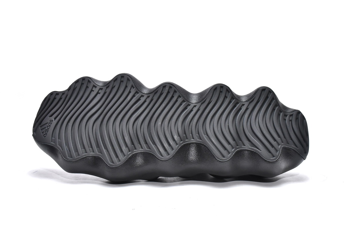 adidas Yeezy 450 Utility Black  H03665