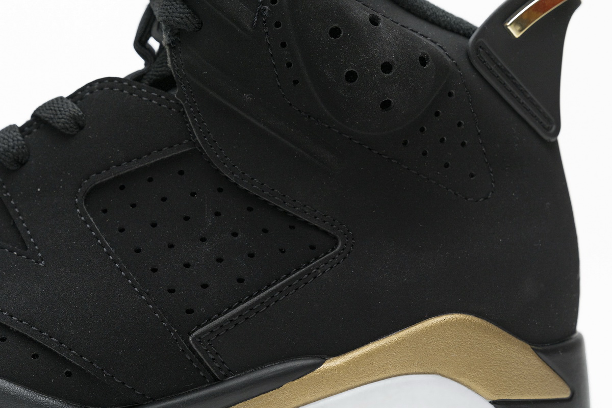 Air Jordan 6 “DMP CT4954-007
