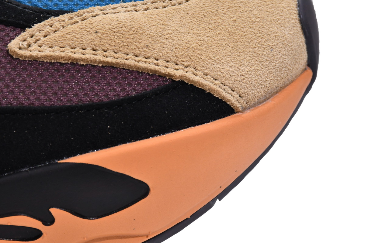 adidas Yeezy Boost 700 Enflame Amber GW0297