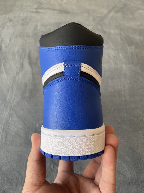 Air Jordan 1 OG High Game Royal 555088-403