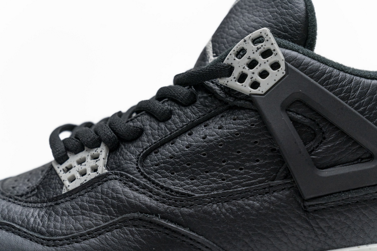 Air Jordan 4 Retro Oreo  314254-003