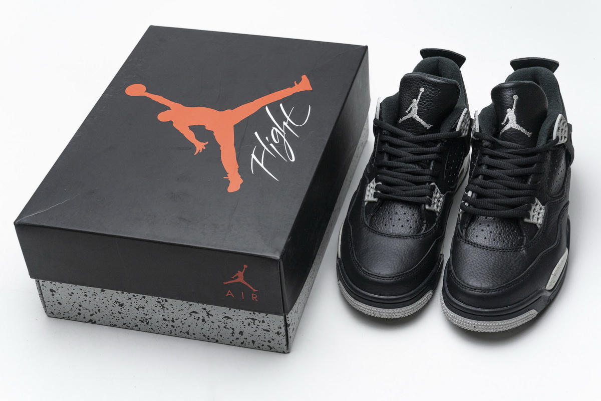 Air Jordan 4 Retro “Metallic Orange” CT8527-118