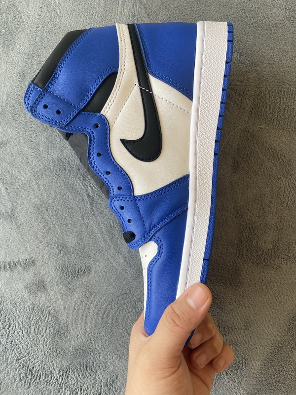 Air Jordan 1 OG High Game Royal 555088-403