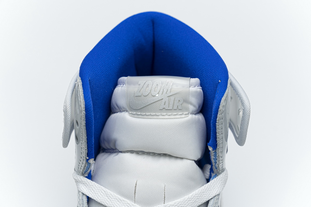 PK GOD Air Jordan 1 Zoom “Racer Blue”    CK6637-104