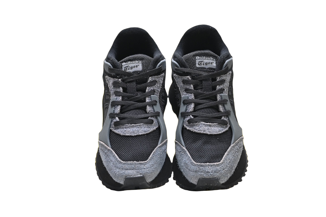 Onitsuka Tiger MOAGE CO BLACKCARRIER GREY 1183B555-001