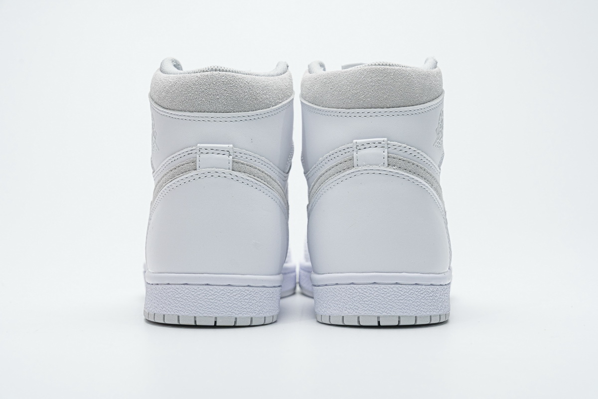 DG   Air Jordan 1 Retro High '85  Neutral Grey   BQ4422-100