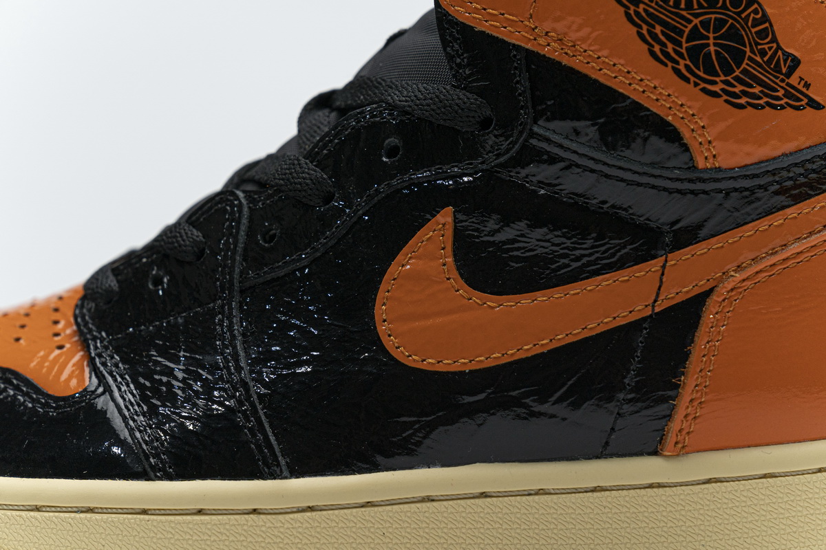 PK GOD    Air Jordan 1 Retro High OG 'Shattered Backboard 3.0'  555508-028