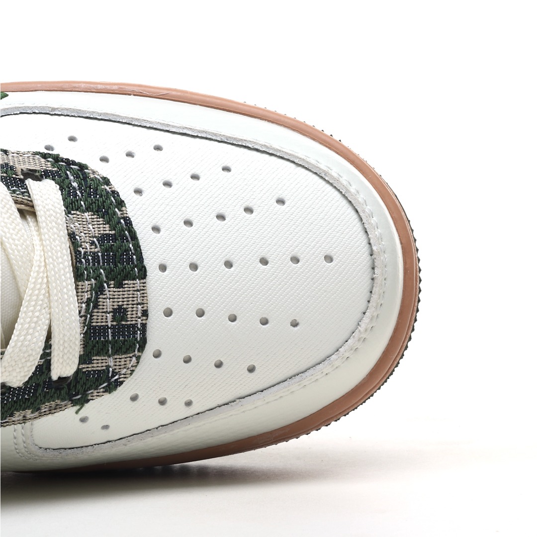 Dior X Nike Air Force 1´07 Low