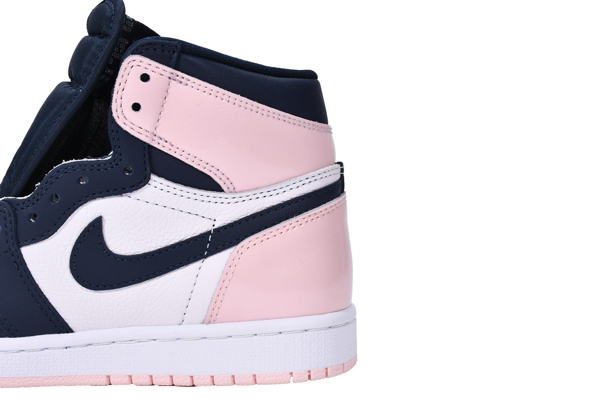 PK GOD  Air Jordan 1 High OG Atmosphere DD9335-641