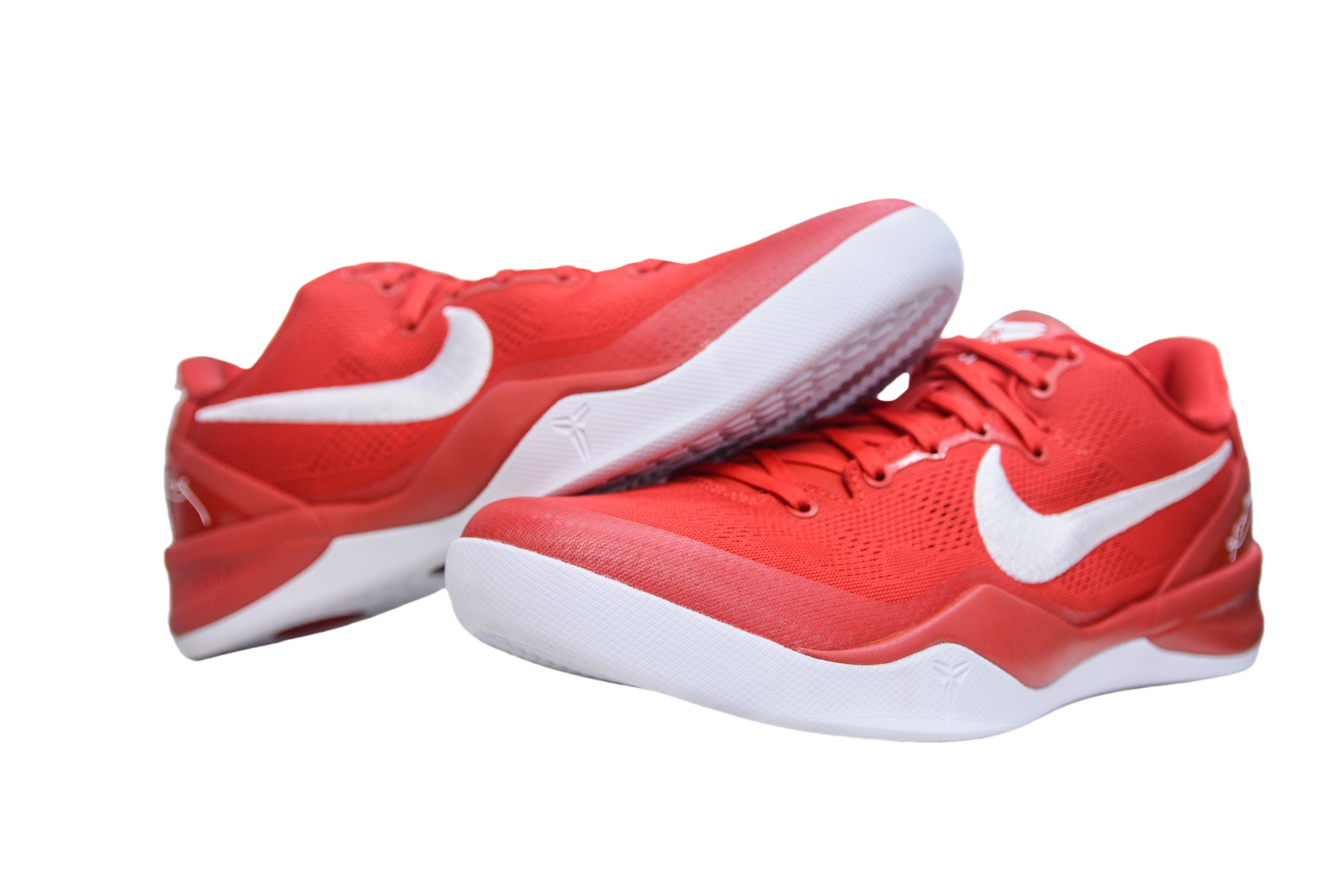 Nike Kobe 8 Protro University Red HF9550-600