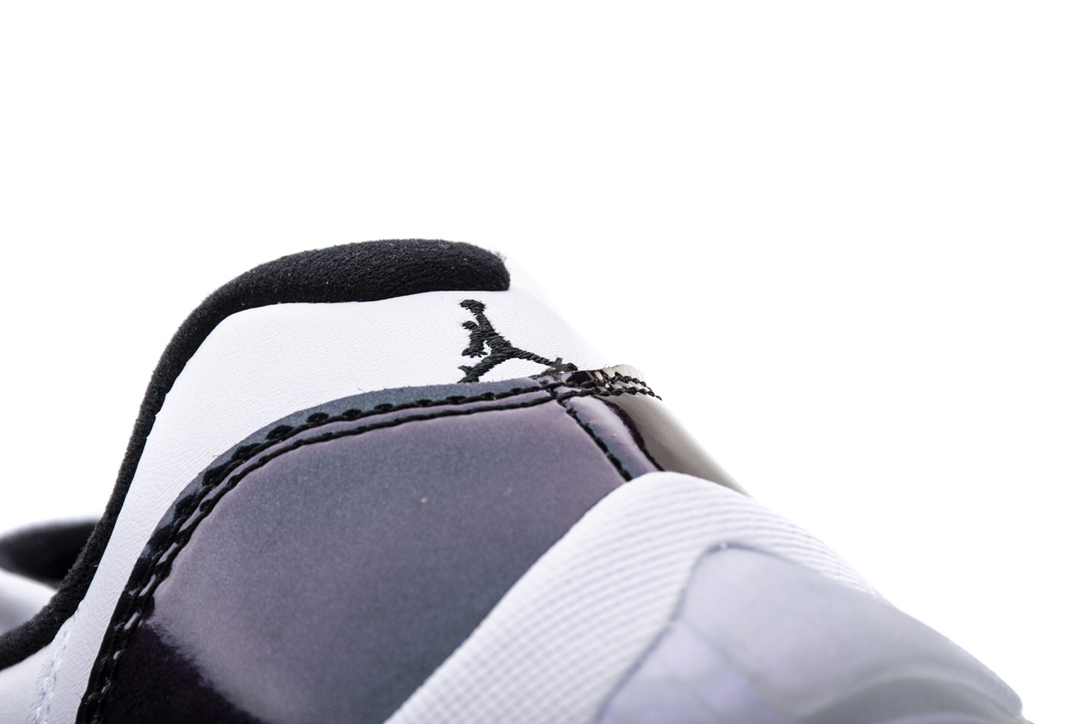 Air Jordan 11 Emerald Easter 528895-145