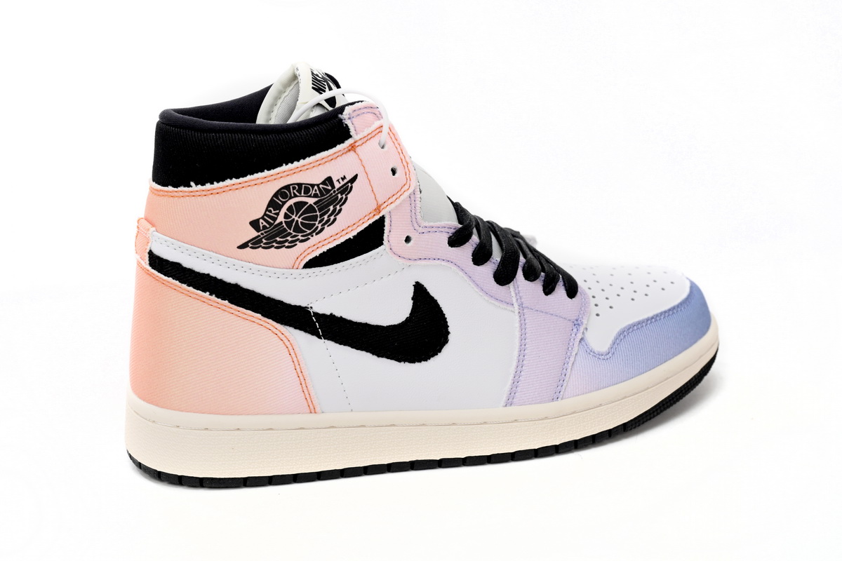 Air Jordan 1 High OG “Craft”  DX0054-805