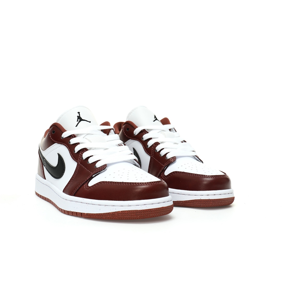 Nike Air Jordan 1 Low SEDark PonyAJ1