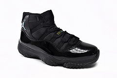 Air Jordan Retro 11 Gamma AJ11   378037-006