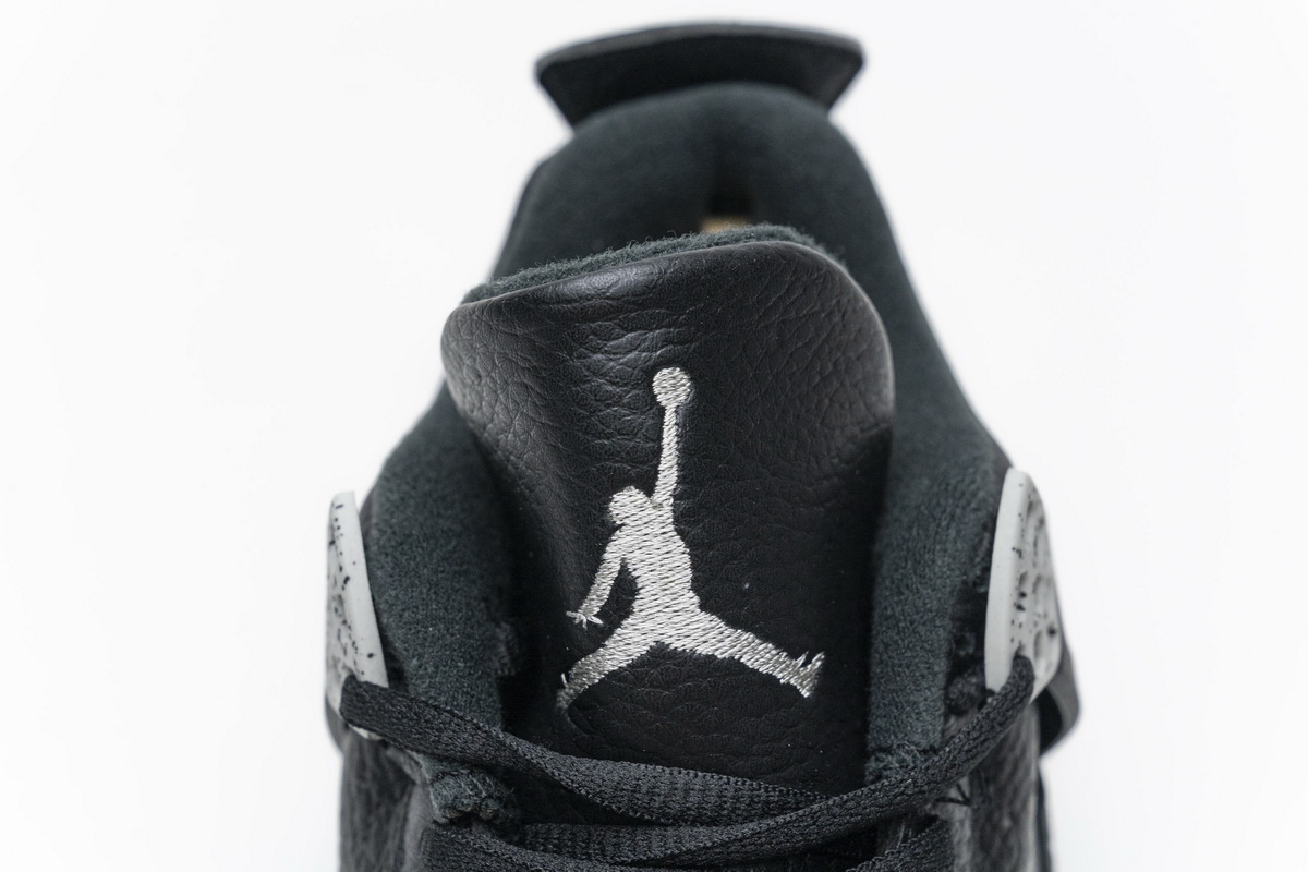 Air Jordan 4 Retro Oreo  314254-003