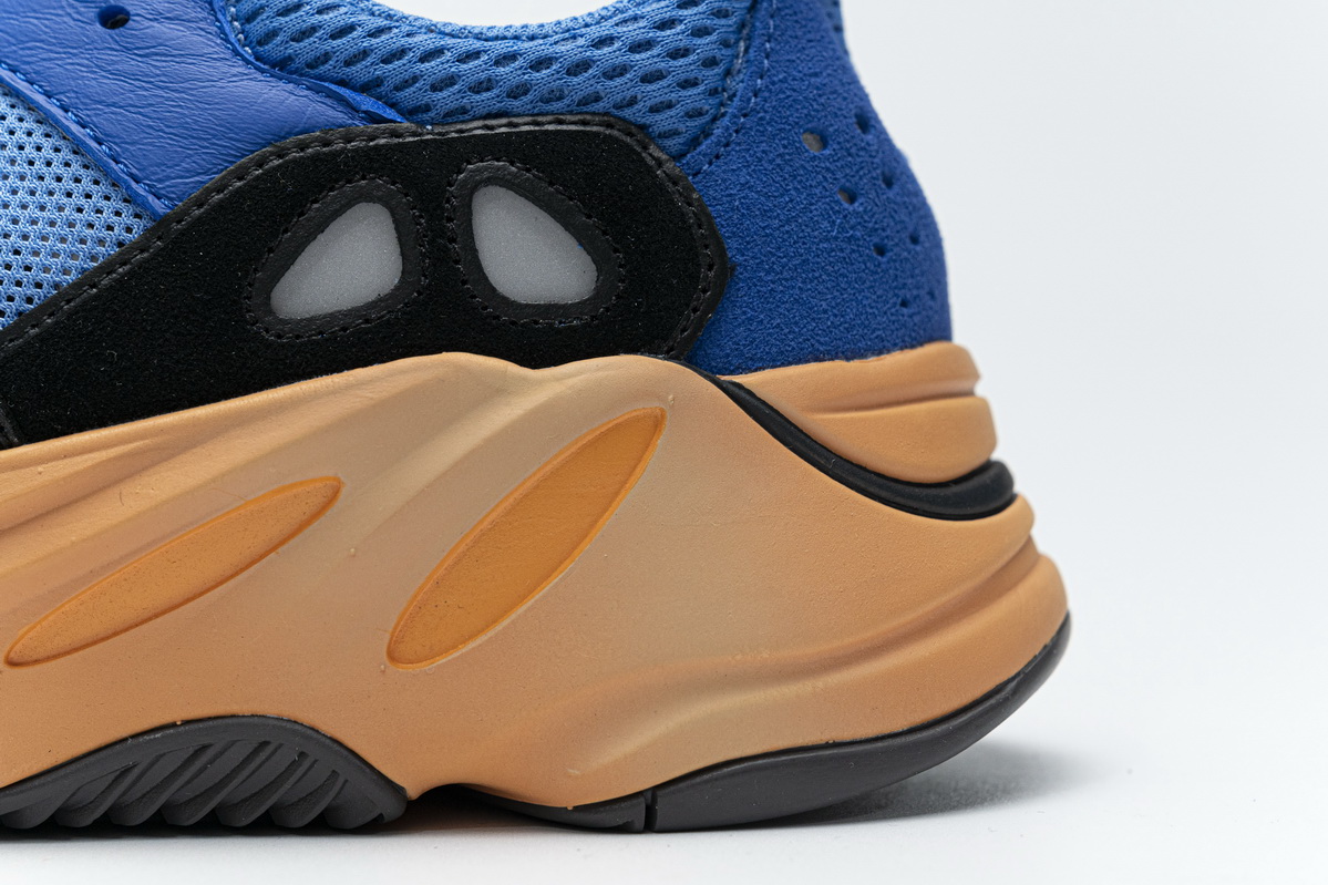 PK GOD  Yeezy Boost 700 BRBLUE  GZ0541