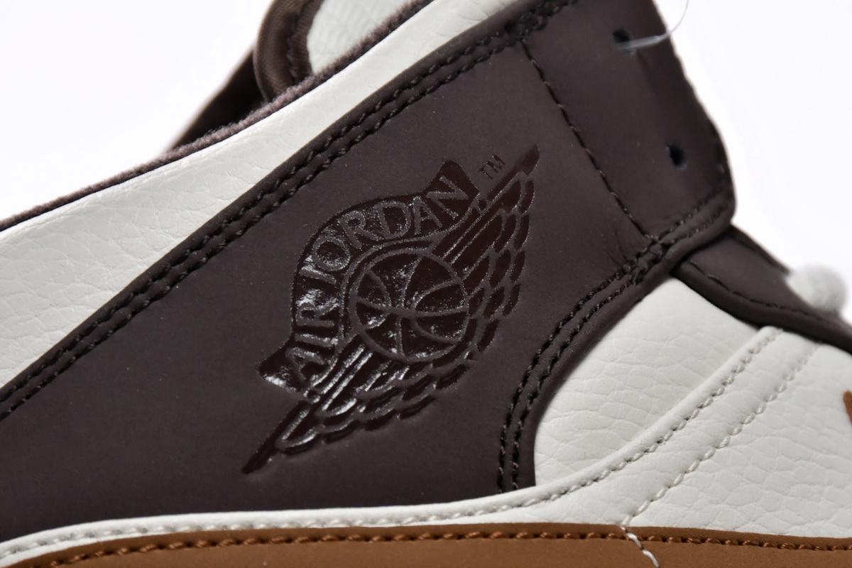 Air Jordan 1 Mid Basalt DO6699-200