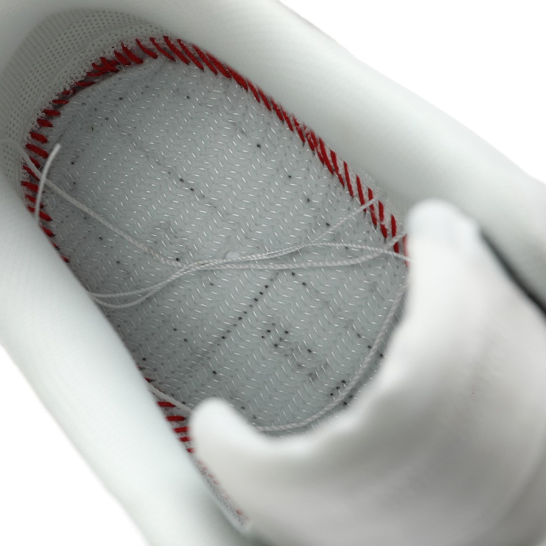 slam jam x nike air force 1 low spwhite DX5590-100