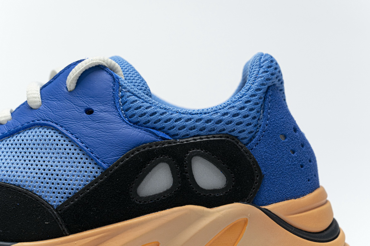 PK GOD  Yeezy Boost 700 BRBLUE  GZ0541