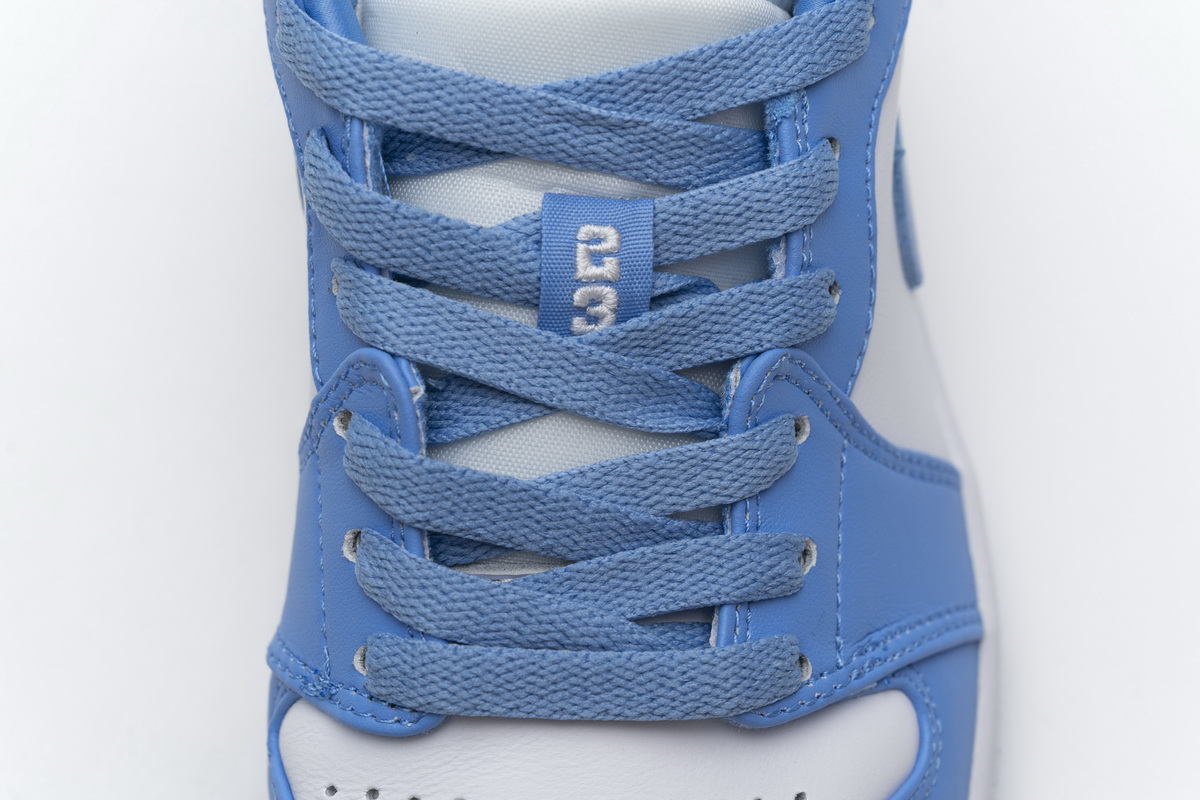 Air Jordan 1 Low UNC  AO9944-441