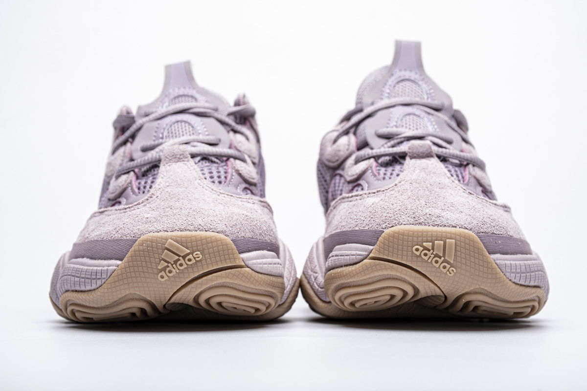 DG   adidas Yeezy 500 “Soft Vision”    FW2656