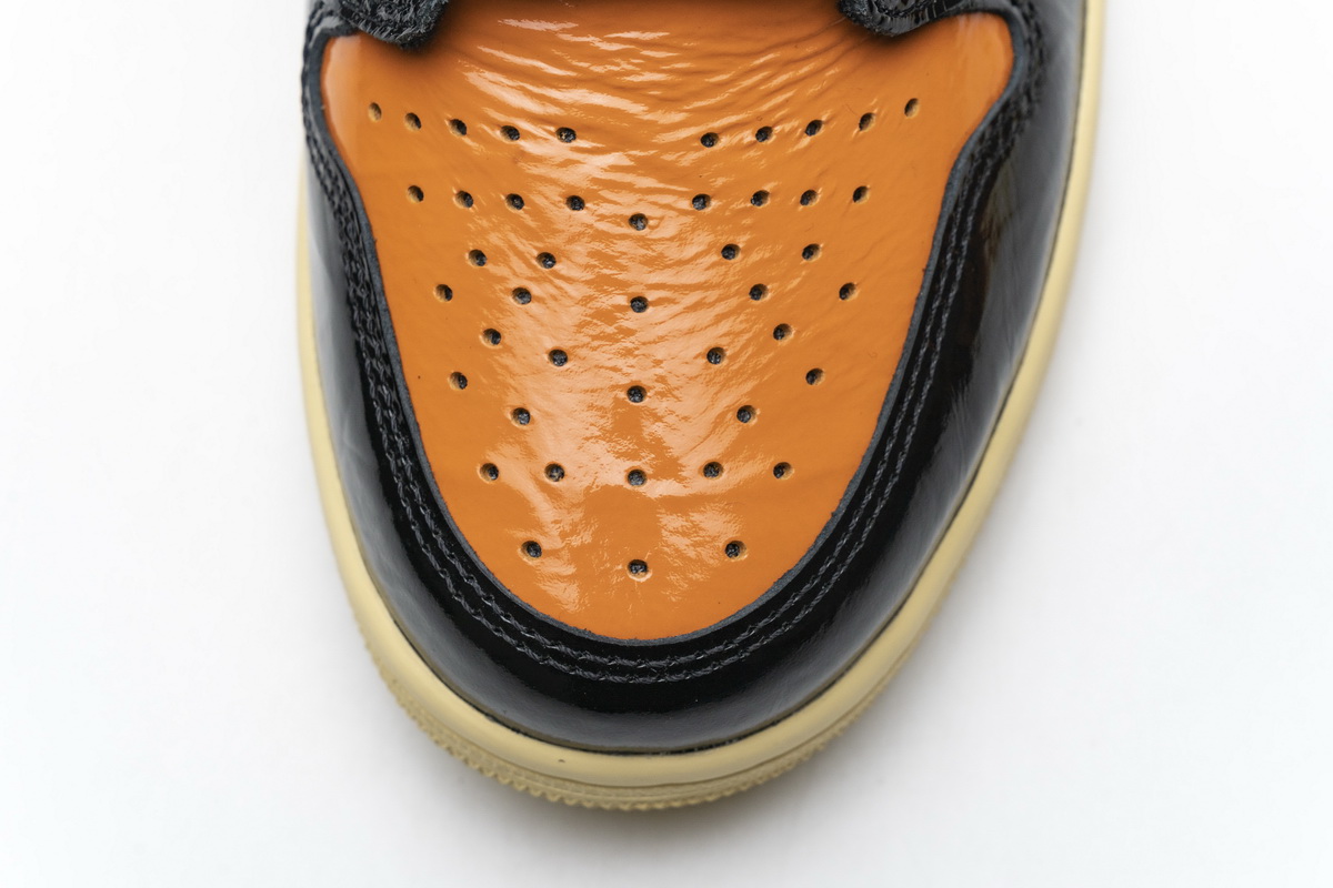 PRO Air Jordan 1 Retro High OG “Shattered Backboard 3.0”555088-028