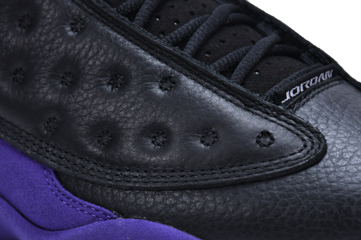 Air Jordan 13 Court Purple DJ5982-015