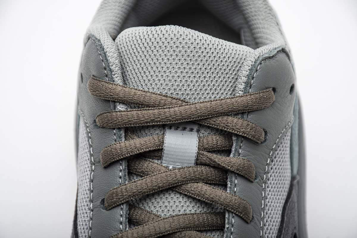 DG   adidas Yeezy Boost 700 Carbon Blue Real Boost  FW2498