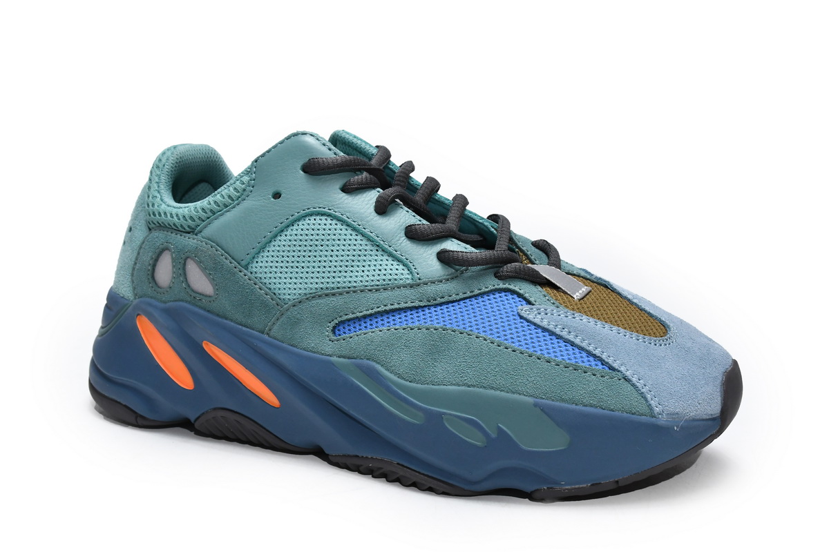 adidas Yeezy Boost 700 LanYu GZ2002