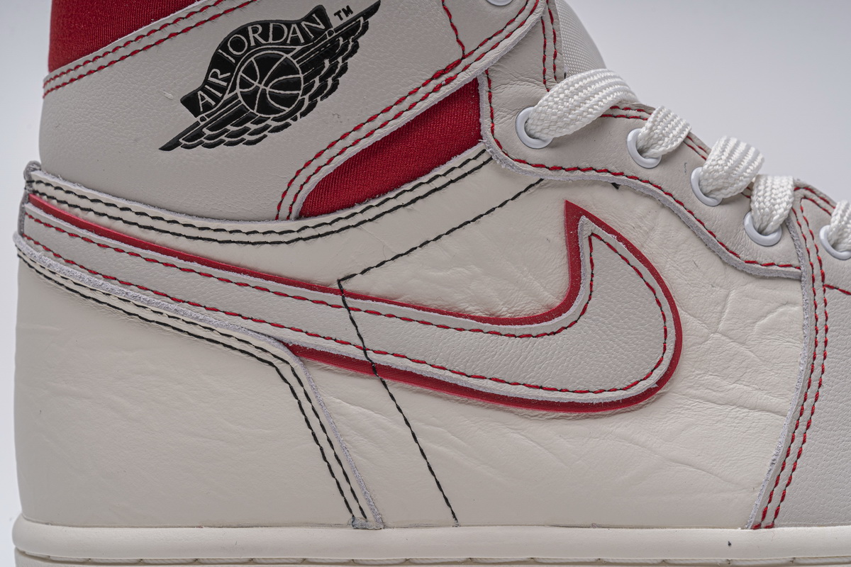 Air Jordan 1 Retro High OG“Phantom”  555088-160