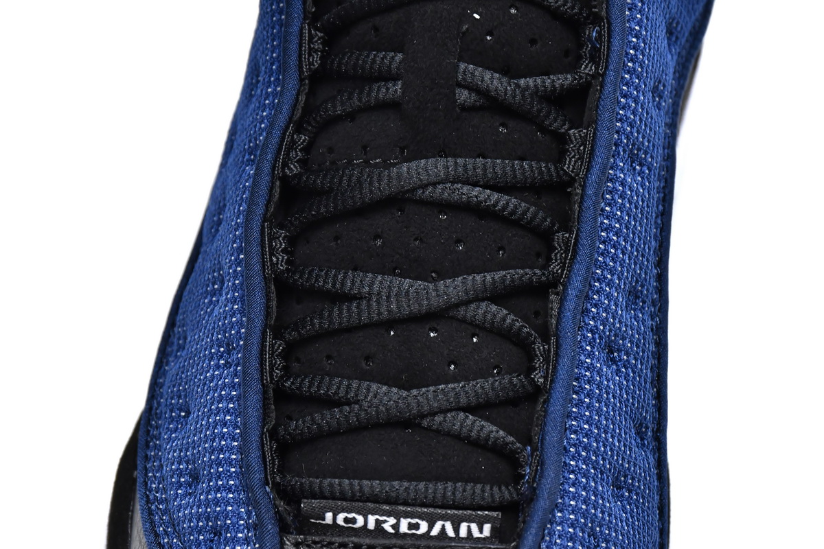 Air Jordan 13 Retro Brave Blue  DJ5982-400
