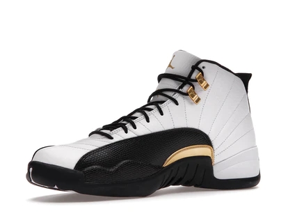 Jordan 12 Retro Royalty Taxi   CT8013-170