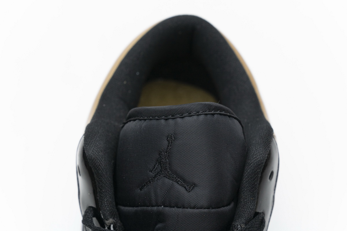 Air Jordan 1 Low Gold Toe   CQ9447-700