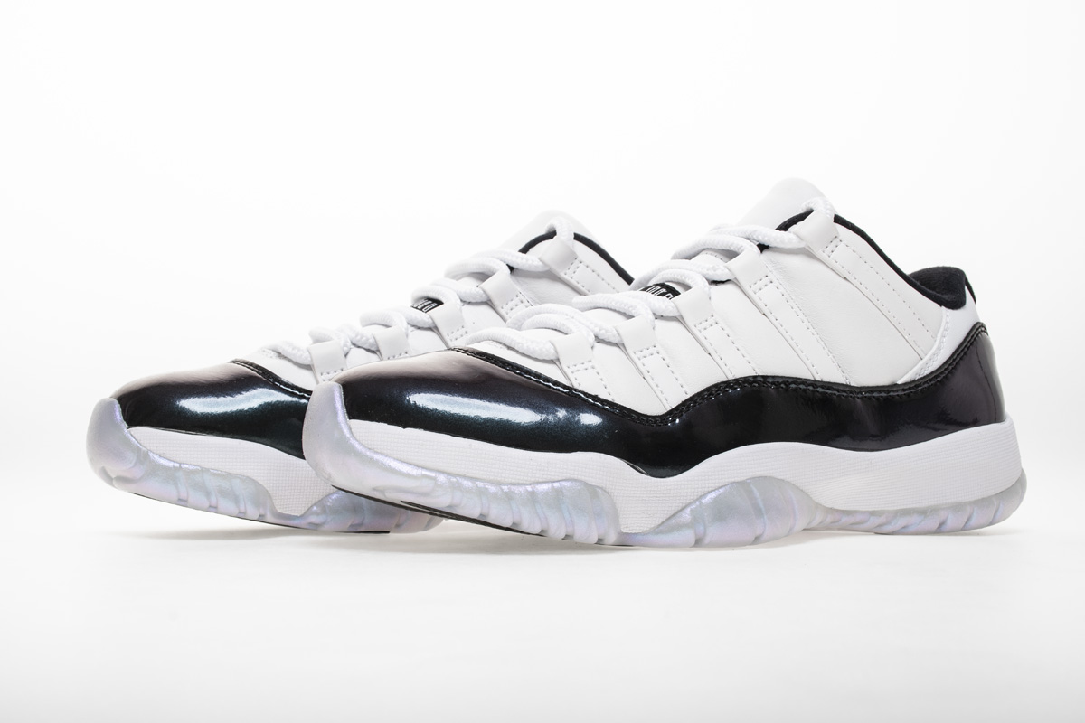 Air Jordan 11 Low “Easter” 528895-145