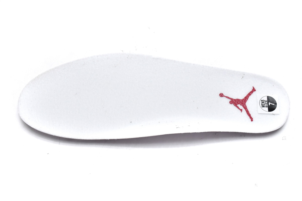 Air Jordan 6 Red Oreo  CT8529-162