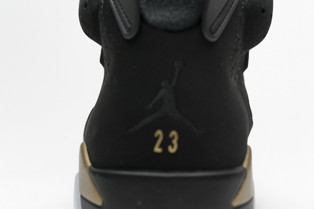 Air Jordan 6 “DMP CT4954-007