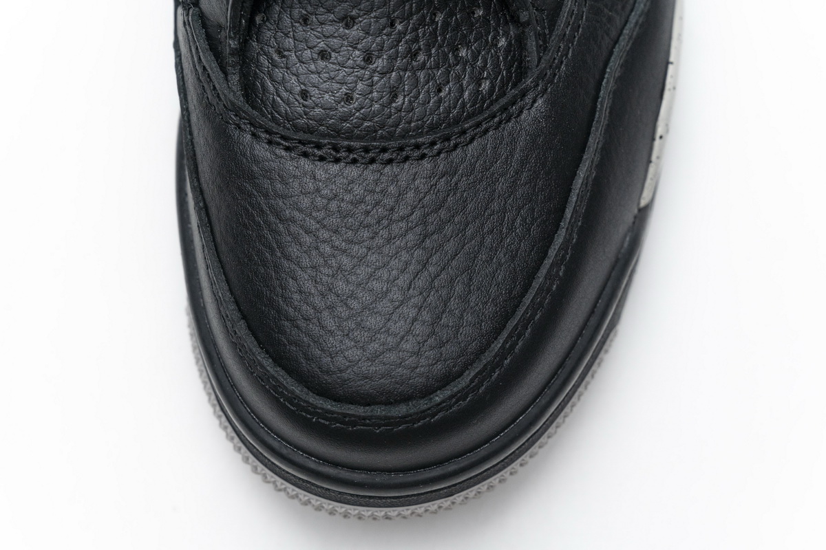 Air Jordan 4 Retro Oreo  314254-003