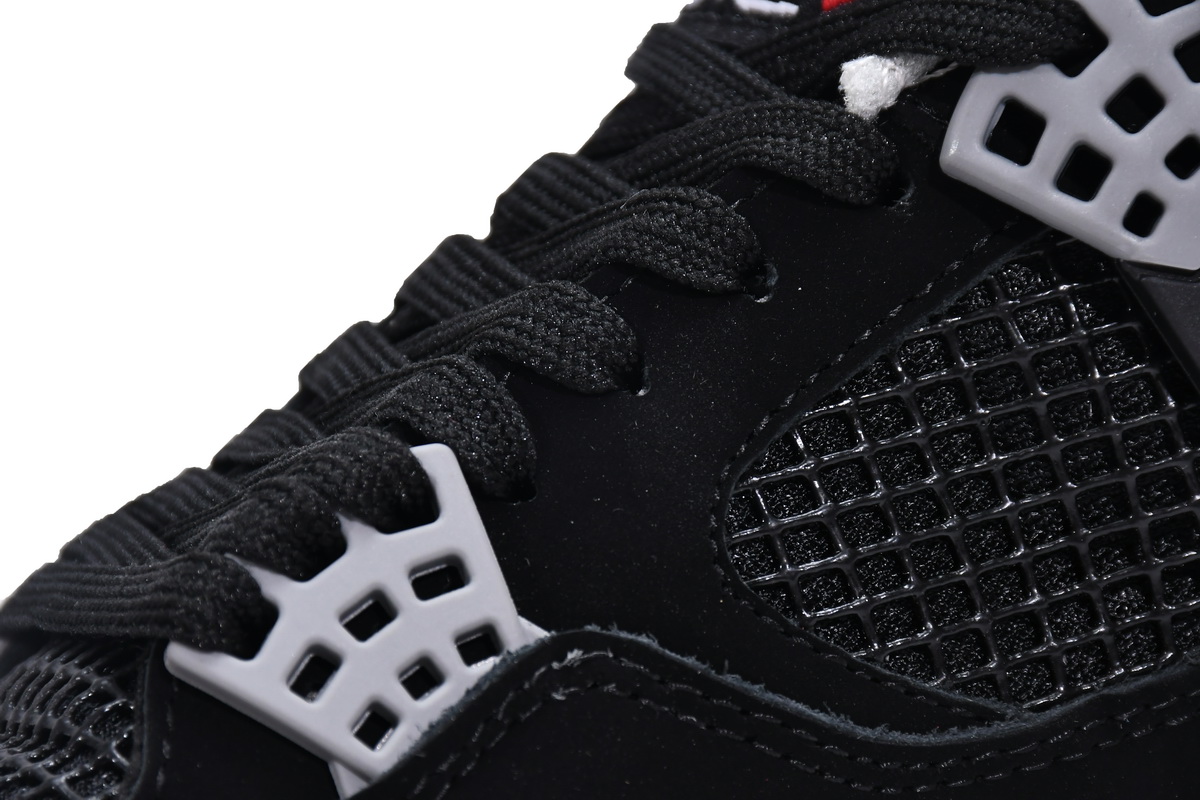Air Jordan 4 Retro Bred 308497-060