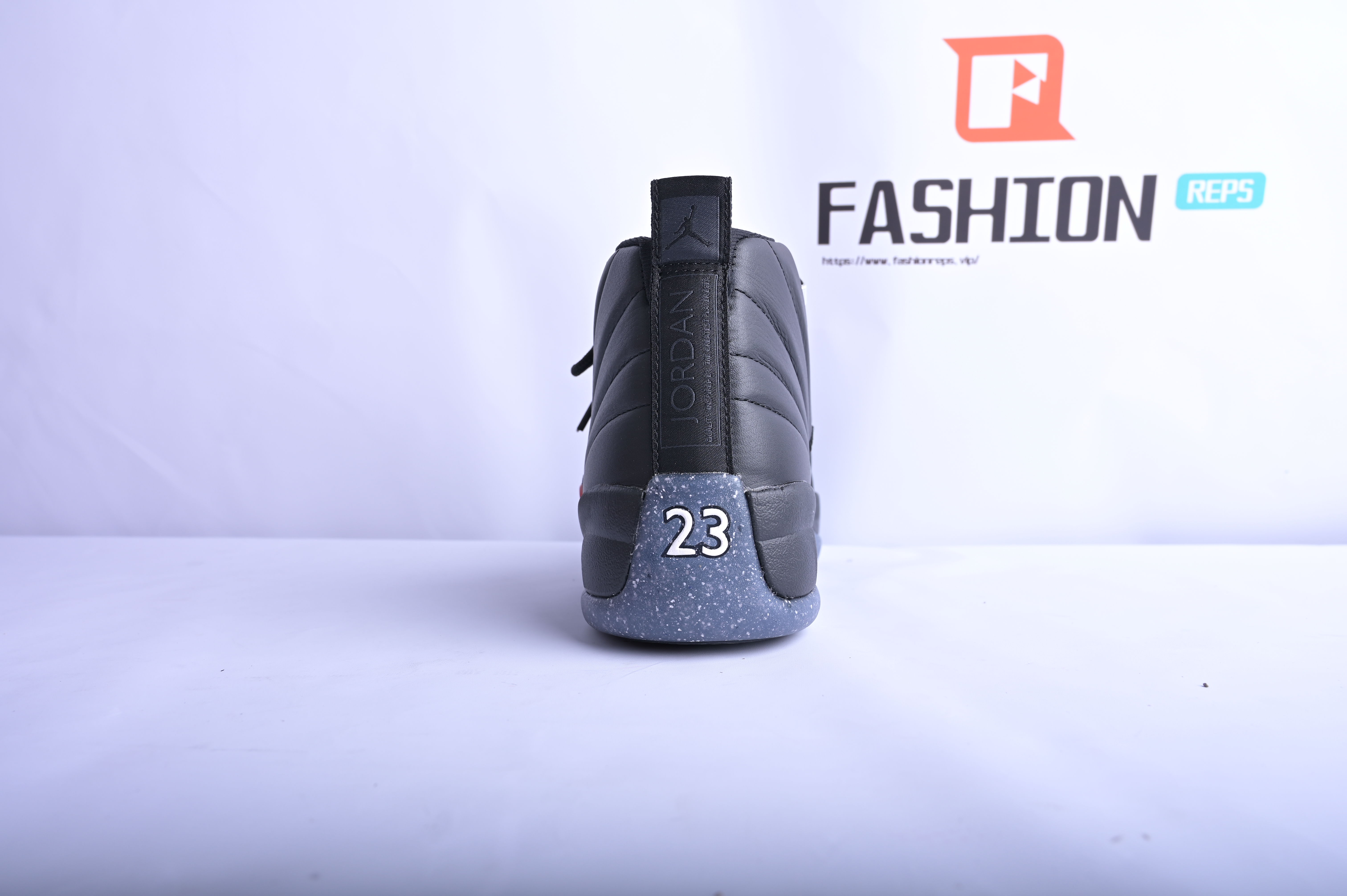 Jordan 12 Retro Utility   DC1062-006