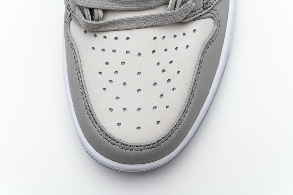Dior x Air Jordan 1 High   CN8607-002