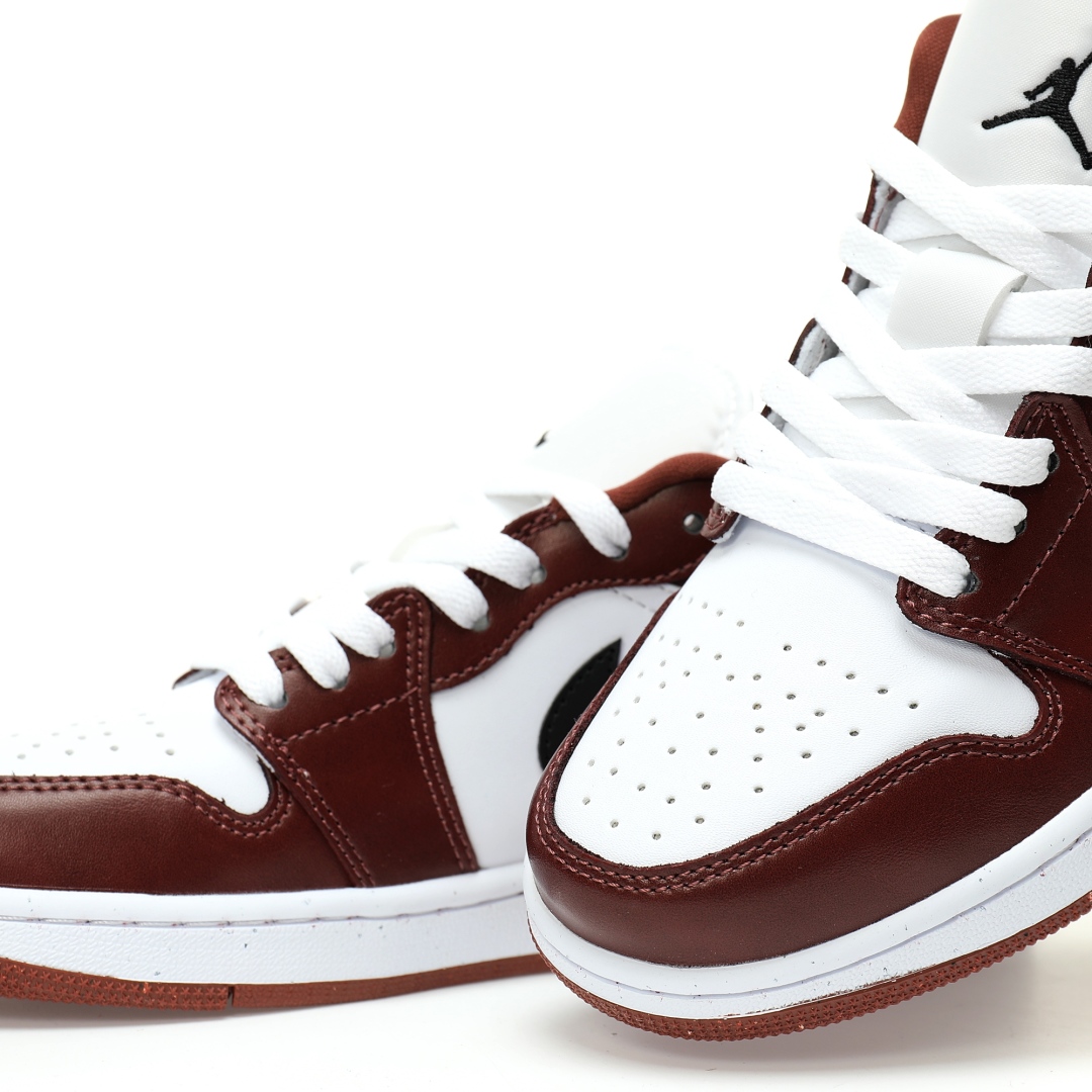 Nike Air Jordan 1 Low SEDark PonyAJ1