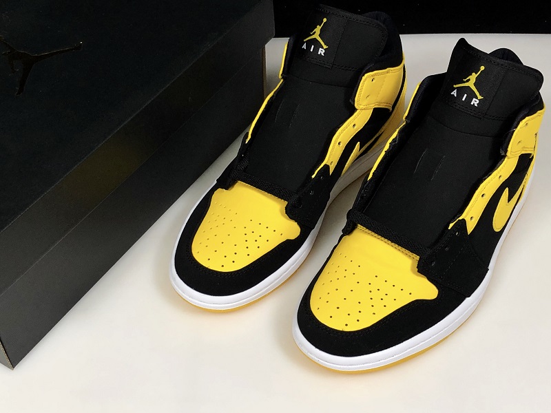 AJ1 New Love AJ1   554724-035