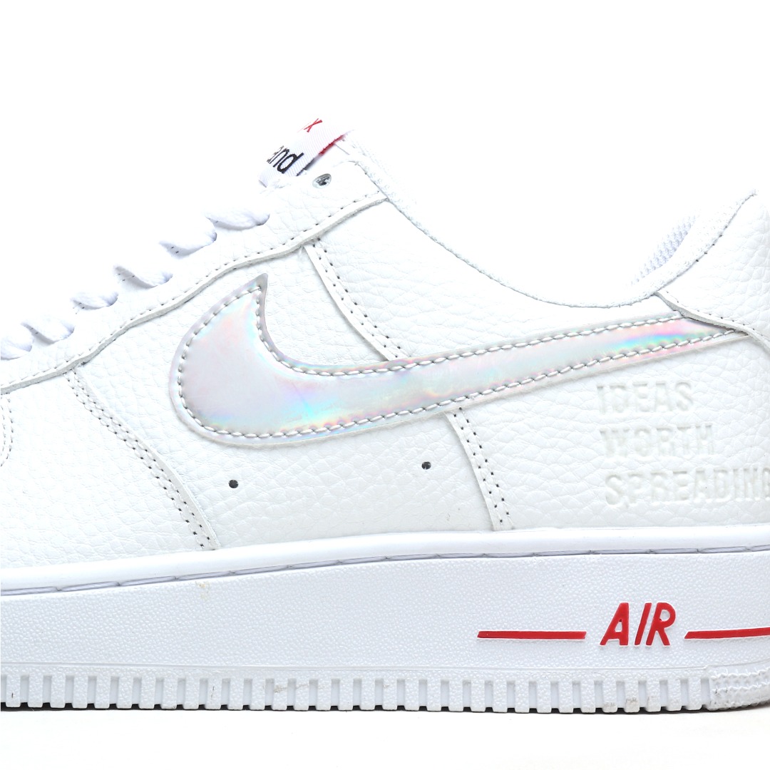 TED x Portland x Nike Air Force 1 Low DD8959-705