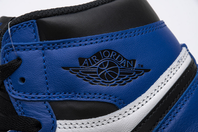 Air Jordan 1 OG High “Game Royal” 555088-403