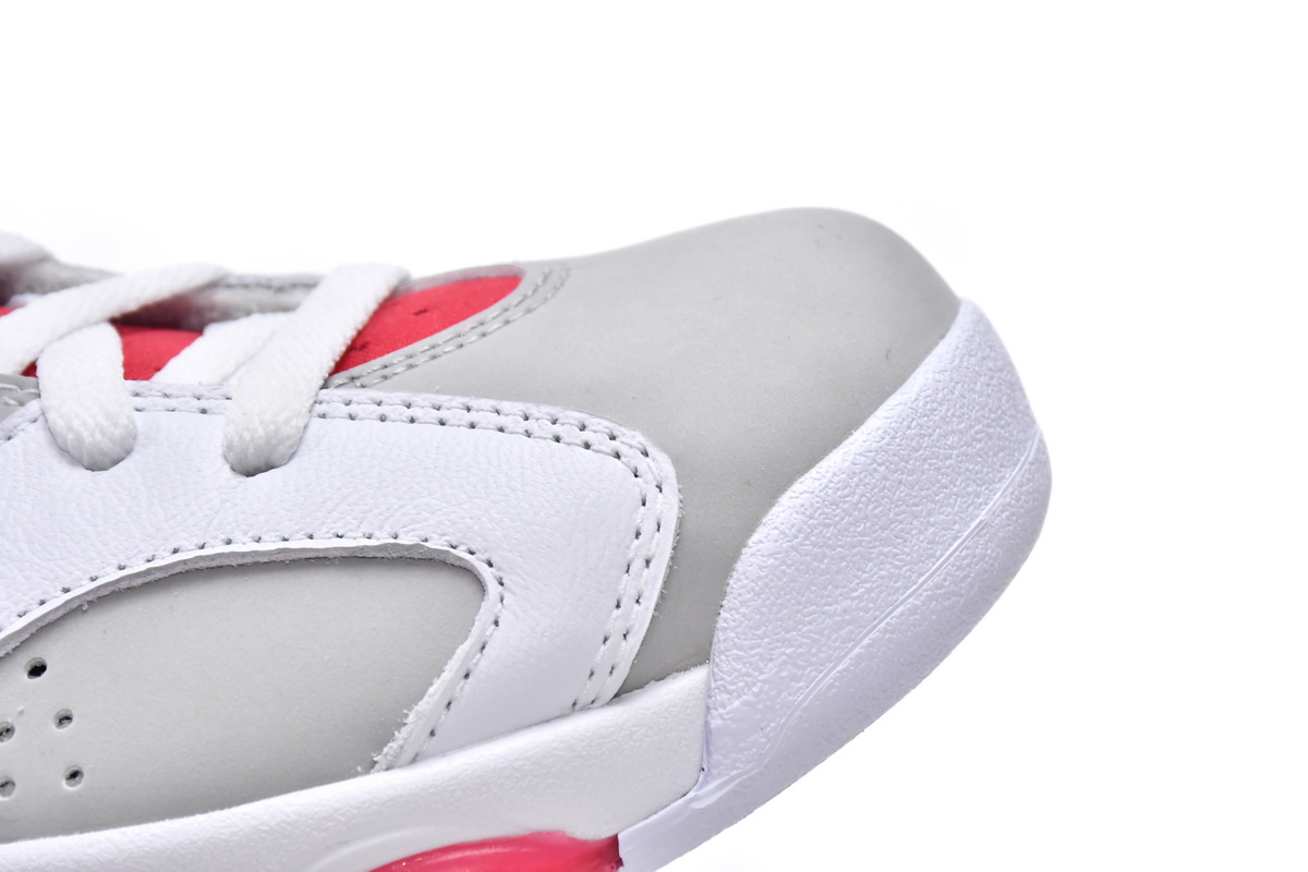 Air Jordan 6 Retro Hare Neutral Grey  CT8529-062